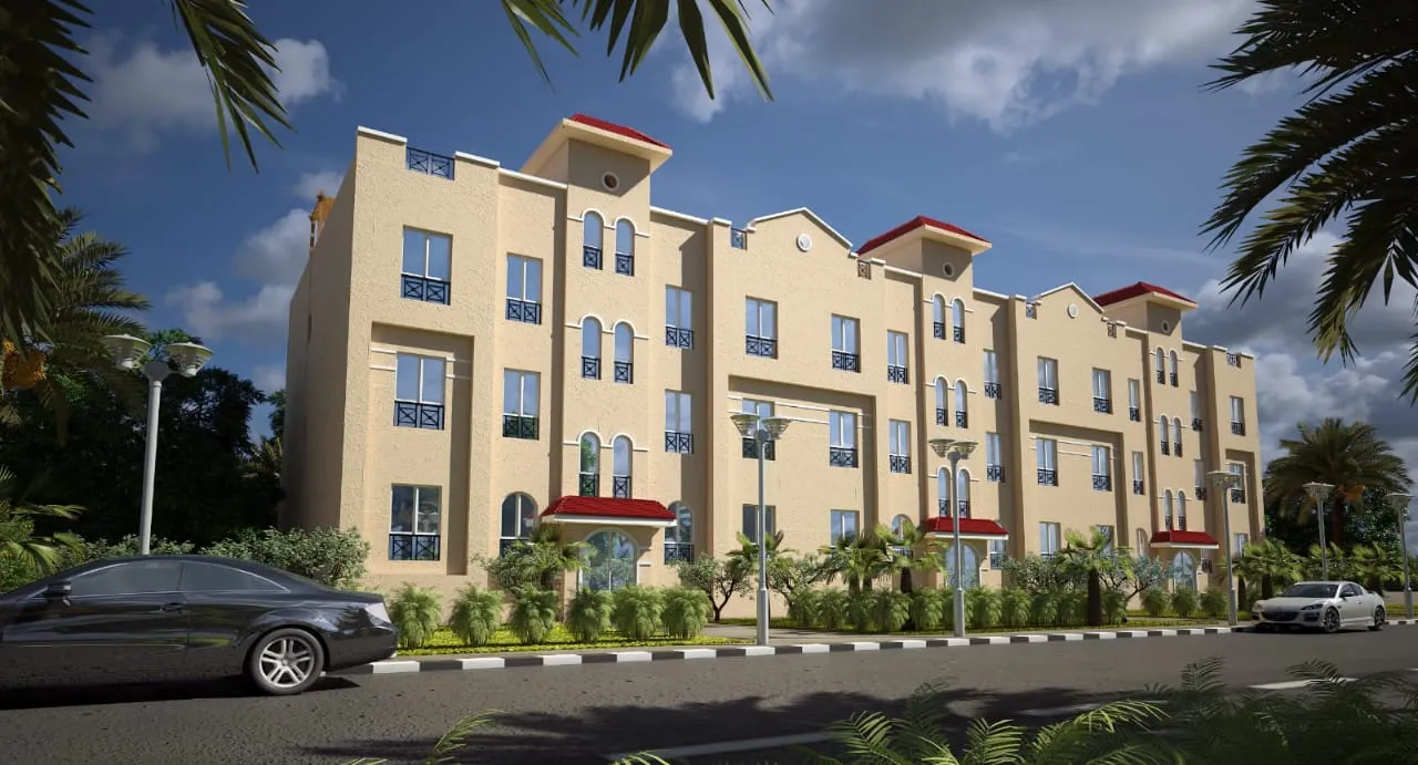  للبيع في لا سيرينا بالم بيتش في  بمساحة 0 م² تتكون من 0 غرف