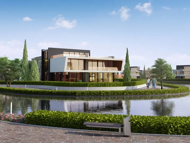  for sale in Midtown Solo in  of 0 m² with 0 bedrooms