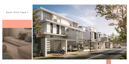  للبيع في سكايا مراسي في  بمساحة 0 م² تتكون من 0 غرف