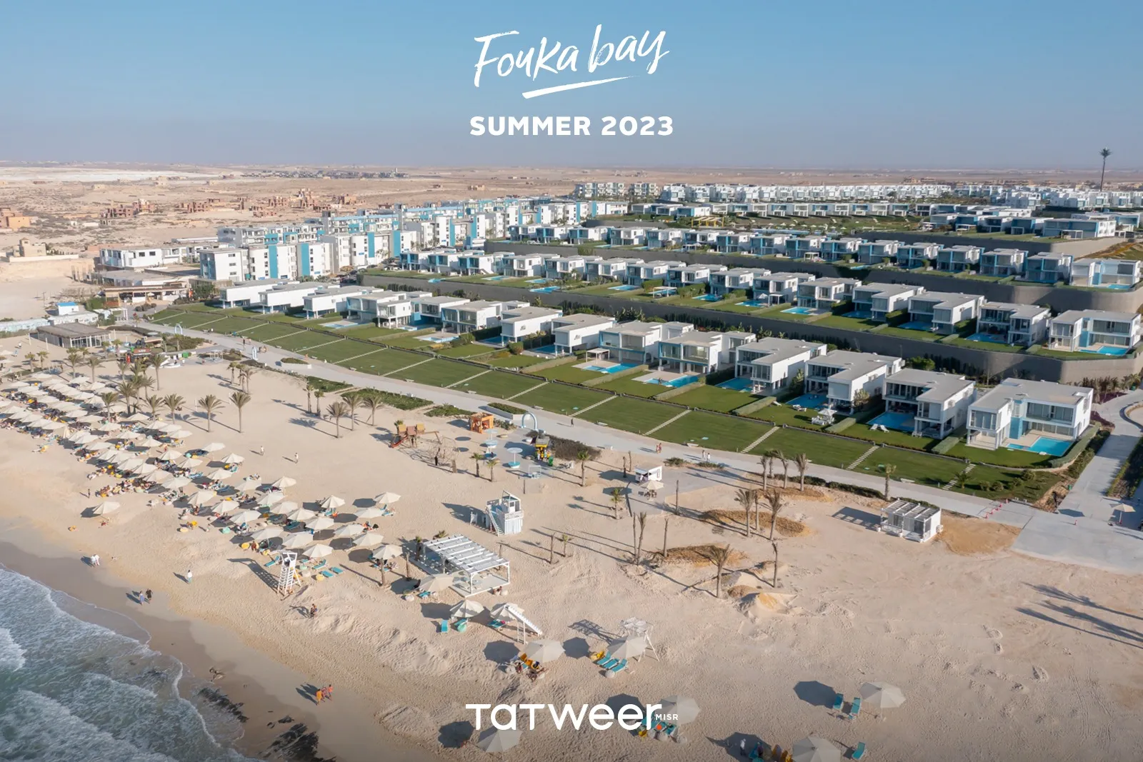  for sale in Fouka Bay in  of 0 m² with 0 bedrooms