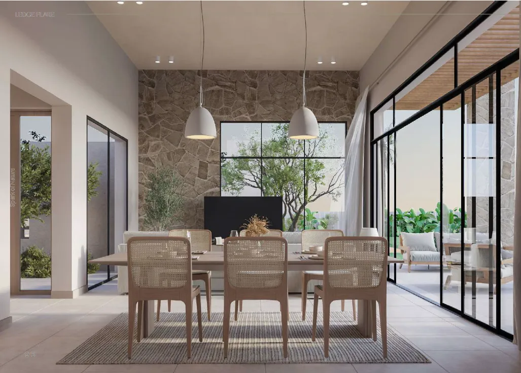 فيلا للبيع في مكادي هايتس في مكادي بمساحة 0 م² تتكون من 4 غرف