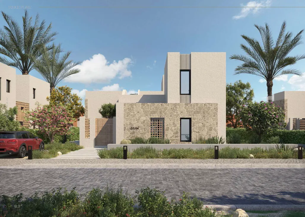 فيلا للبيع في مكادي هايتس في مكادي بمساحة 0 م² تتكون من 4 غرف