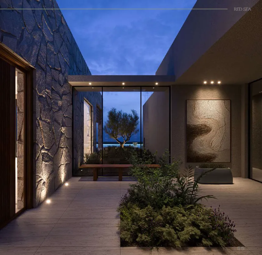 فيلا للبيع في مكادي هايتس في مكادي بمساحة 0 م² تتكون من 4 غرف