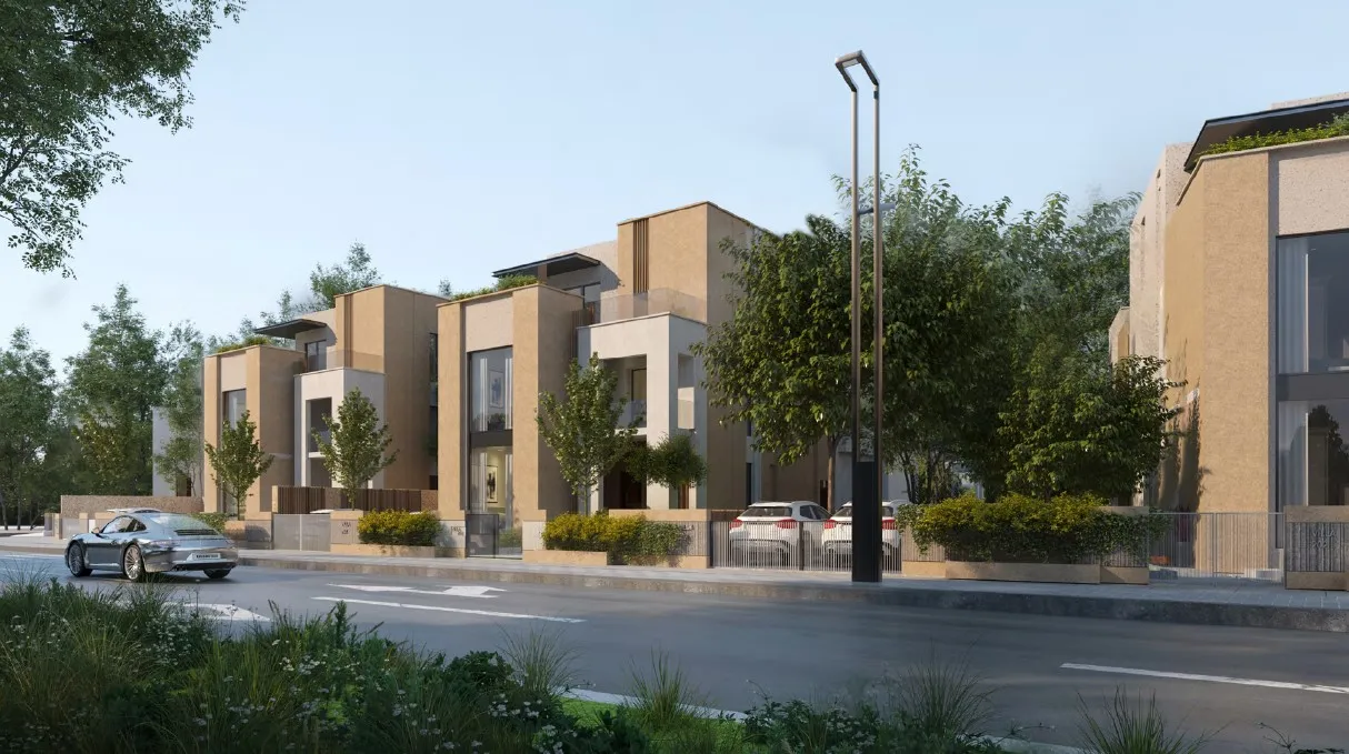  for sale in Ivoire West in  of 0 m² with 0 bedrooms