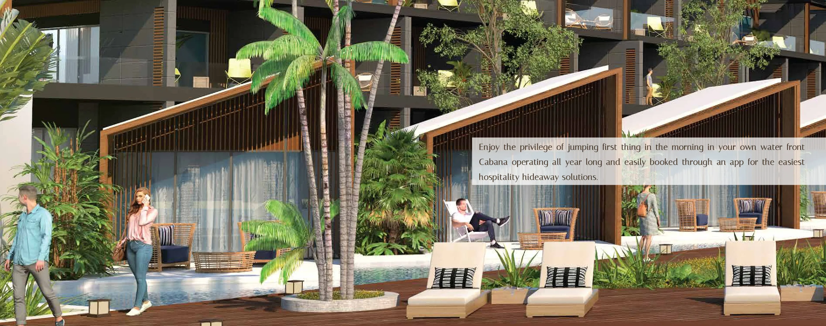  للبيع في باي سايد  في  بمساحة 0 م² تتكون من 0 غرف