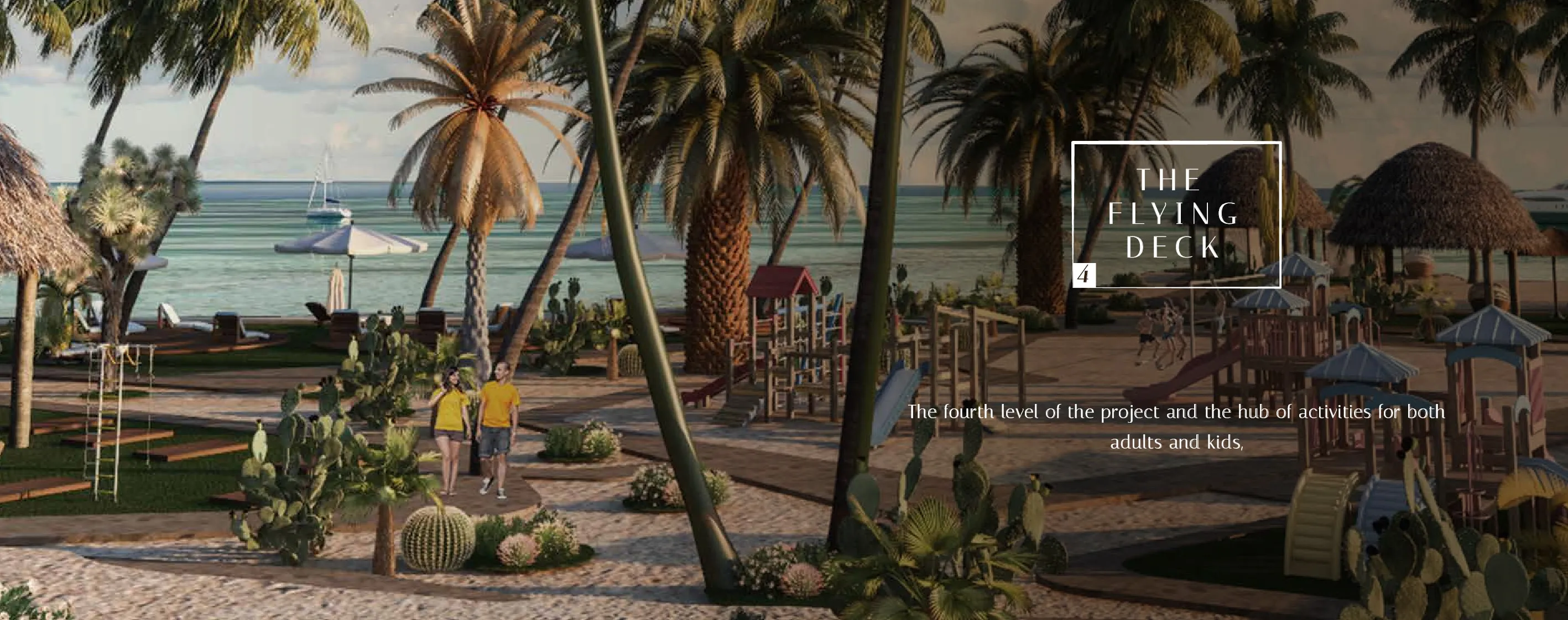  للبيع في باي سايد  في  بمساحة 0 م² تتكون من 0 غرف