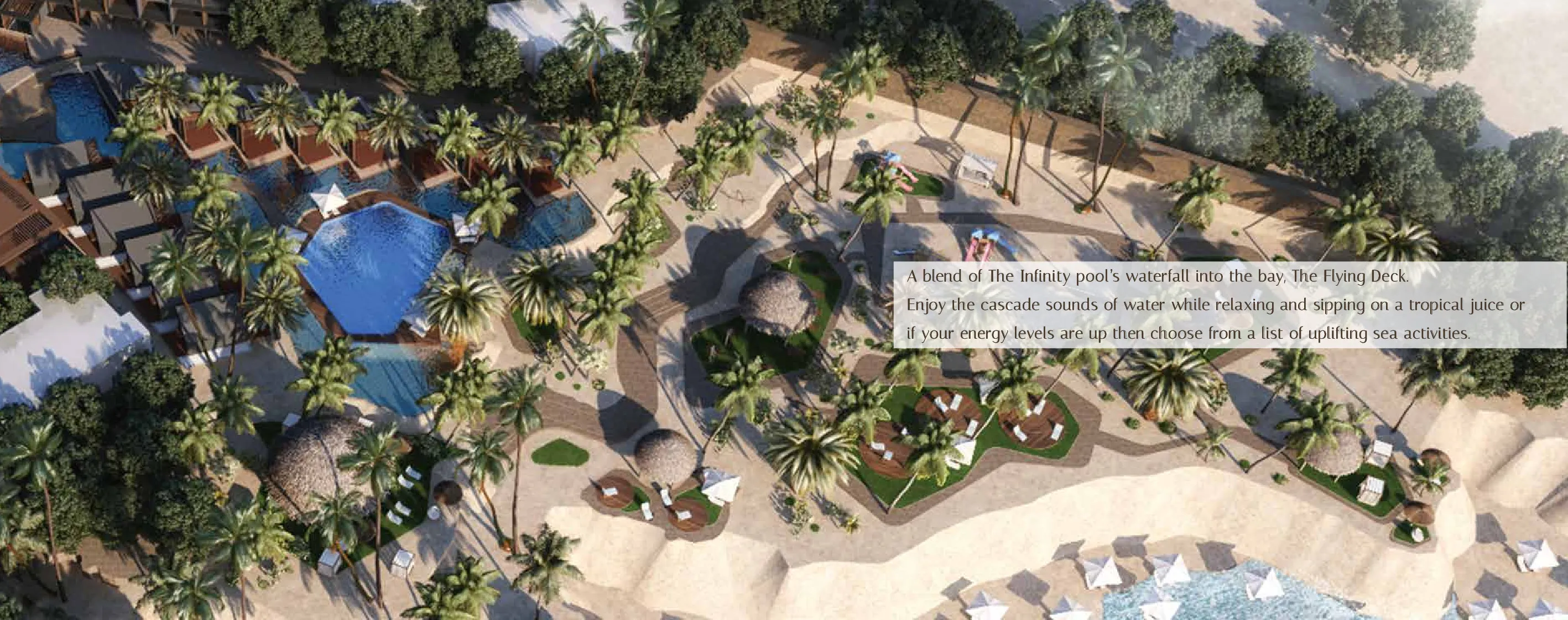 Chalet for sale in Bayside  in Ras Sudr of 0 m² with 2 bedrooms