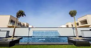 Apartment for sale in Address East in New Cairo of 0 m² with 3 bedrooms