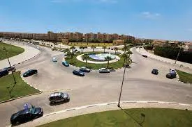 Villa for sale in Beverly Hills in 6th of October City of 0 m² with 6 bedrooms