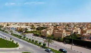 Villa for sale in Beverly Hills in 6th of October City of 0 m² with 6 bedrooms