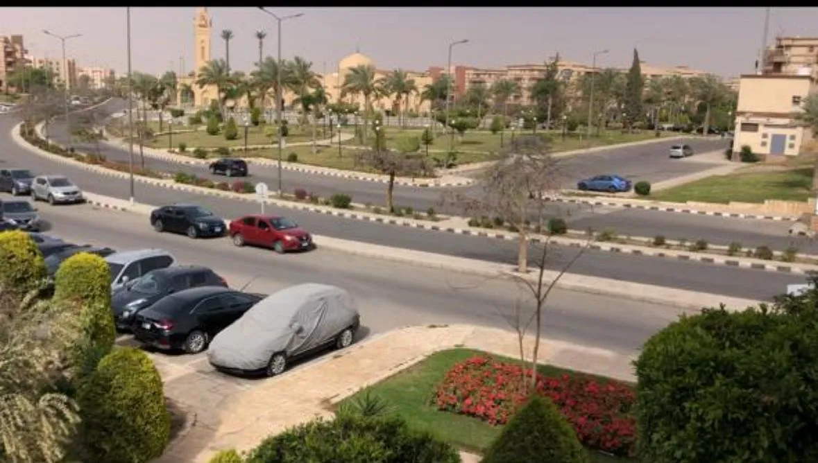 Apartment for sale in El Rehab  in New Cairo of 0 m² with 3 bedrooms