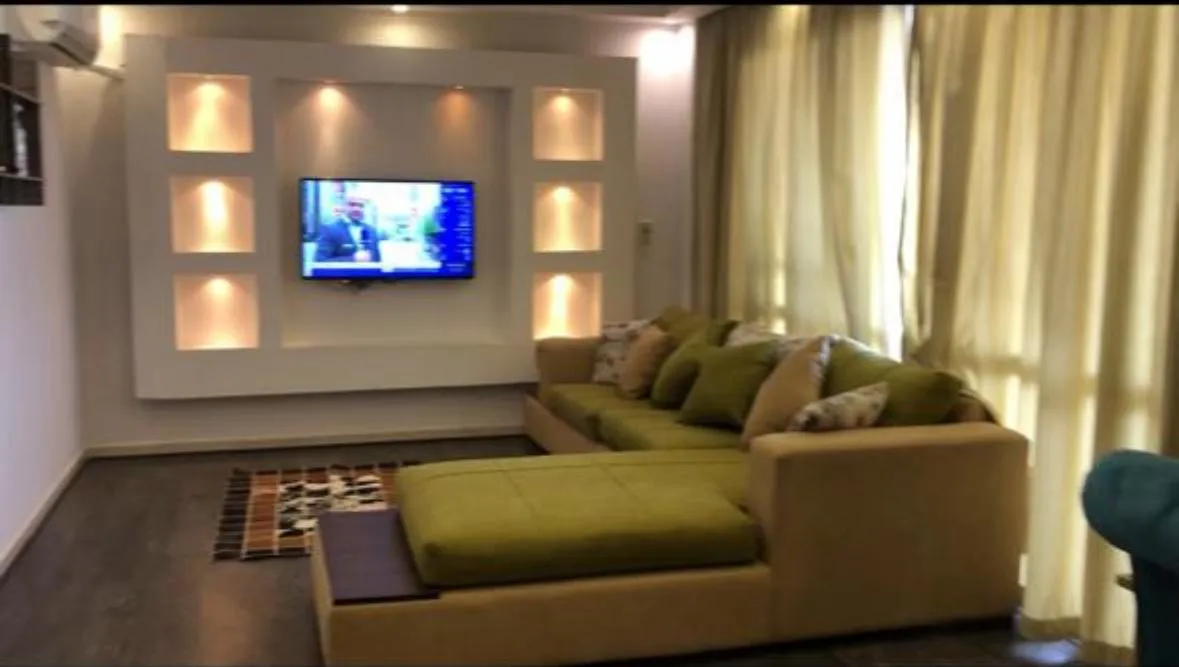 Apartment for sale in El Rehab  in New Cairo of 0 m² with 3 bedrooms
