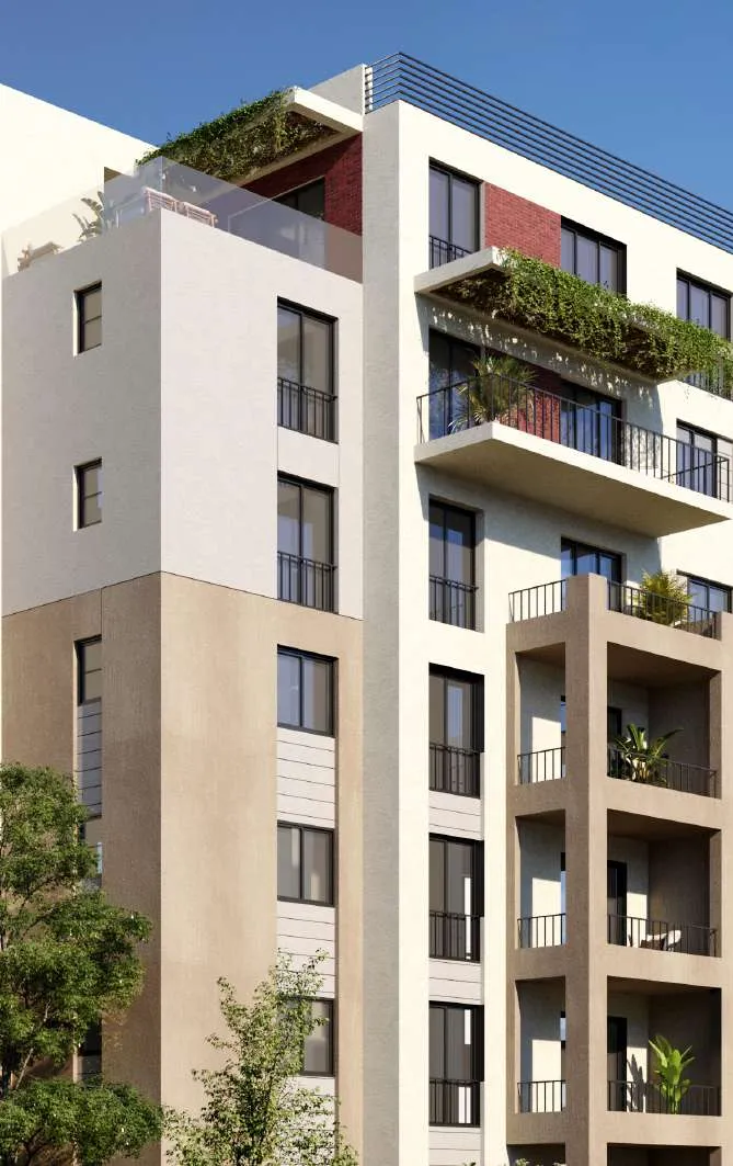  للبيع في ديستريكت 5 في  بمساحة 0 م² تتكون من 0 غرف