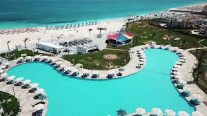 Chalet for sale in Marseilia Beach 4 in North Coast-Sahel of 0 m² with 2 bedrooms