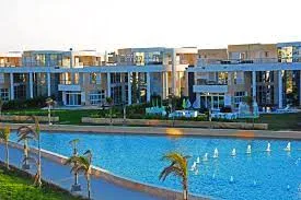 Chalet for sale in Marseilia Beach 4 in North Coast-Sahel of 0 m² with 2 bedrooms