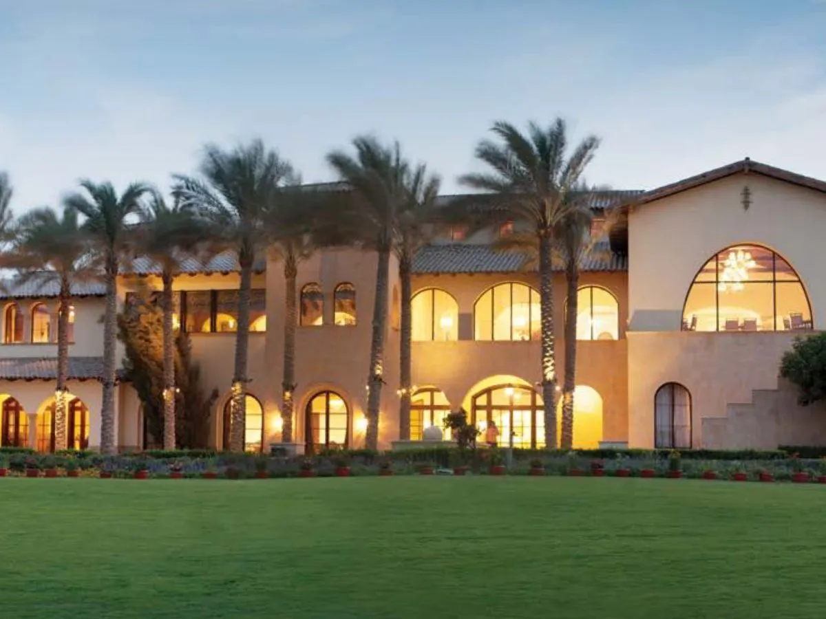 Villa for sale in Uptown Cairo in Mokattam of 0 m² with 4 bedrooms