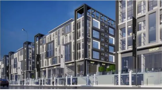 Office for sale in Chess Field in North Investors of 0 m² with 0 bedrooms