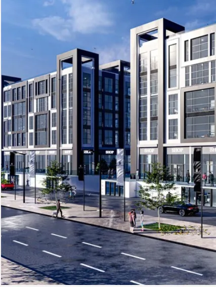 Office for sale in Chess Field in North Investors of 0 m² with 0 bedrooms