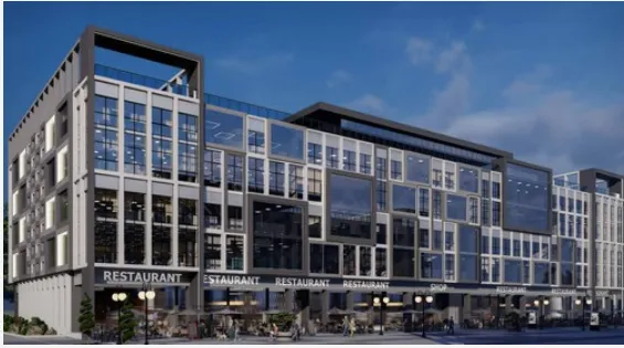 Office for sale in Chess Field in North Investors of 0 m² with 0 bedrooms