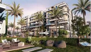 Duplex for sale in De Joya 3 in New Capital City of 0 m² with 4 bedrooms