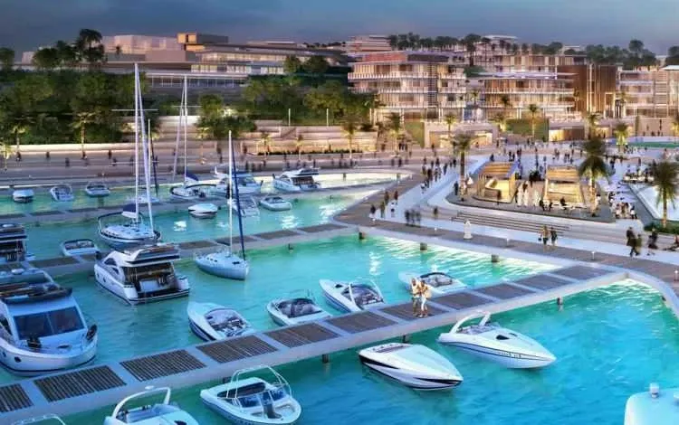 Apartment for sale in Jefaira in Ras El Hekma of 0 m² with 1 bedrooms