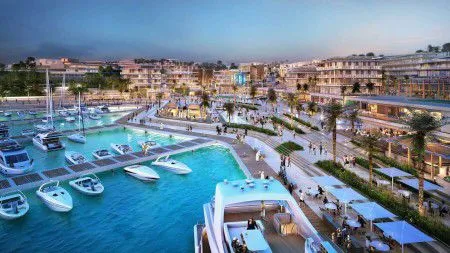 Apartment for sale in Jefaira in Ras El Hekma of 0 m² with 1 bedrooms