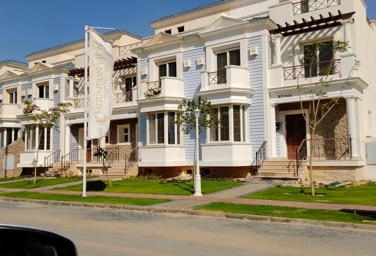  للبيع في ماونتن فيو تشيل أوت بارك في  بمساحة 0 م² تتكون من 0 غرف