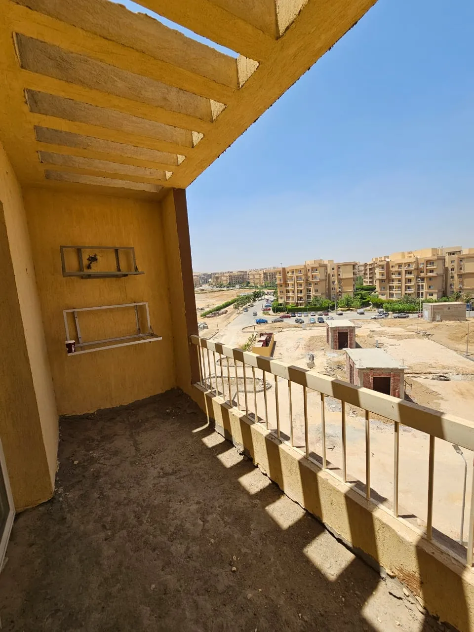  للبيع في اشجار سيتي في  بمساحة 0 م² تتكون من 0 غرف