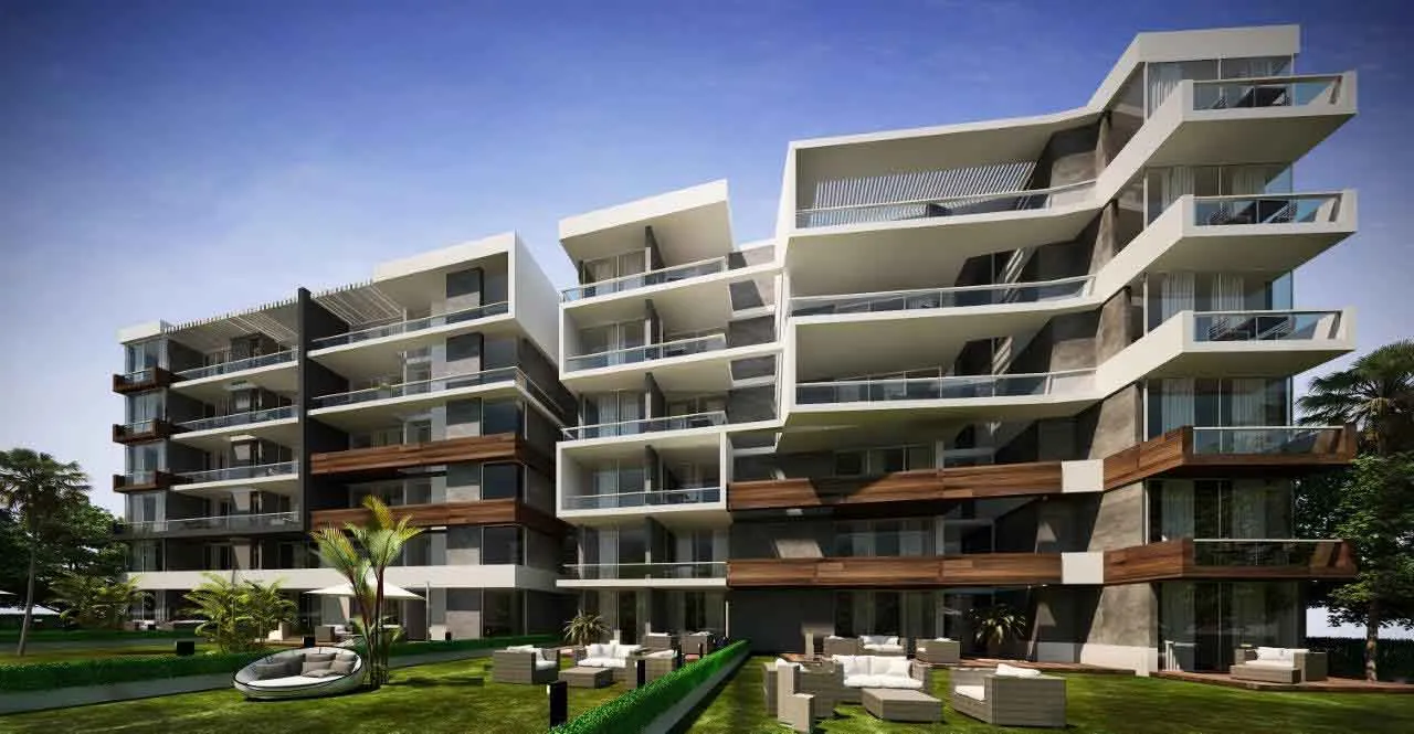  for sale in Palm Hills New Cairo in  of 0 m² with 0 bedrooms