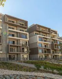  for sale in Palm Hills New Cairo in  of 0 m² with 0 bedrooms