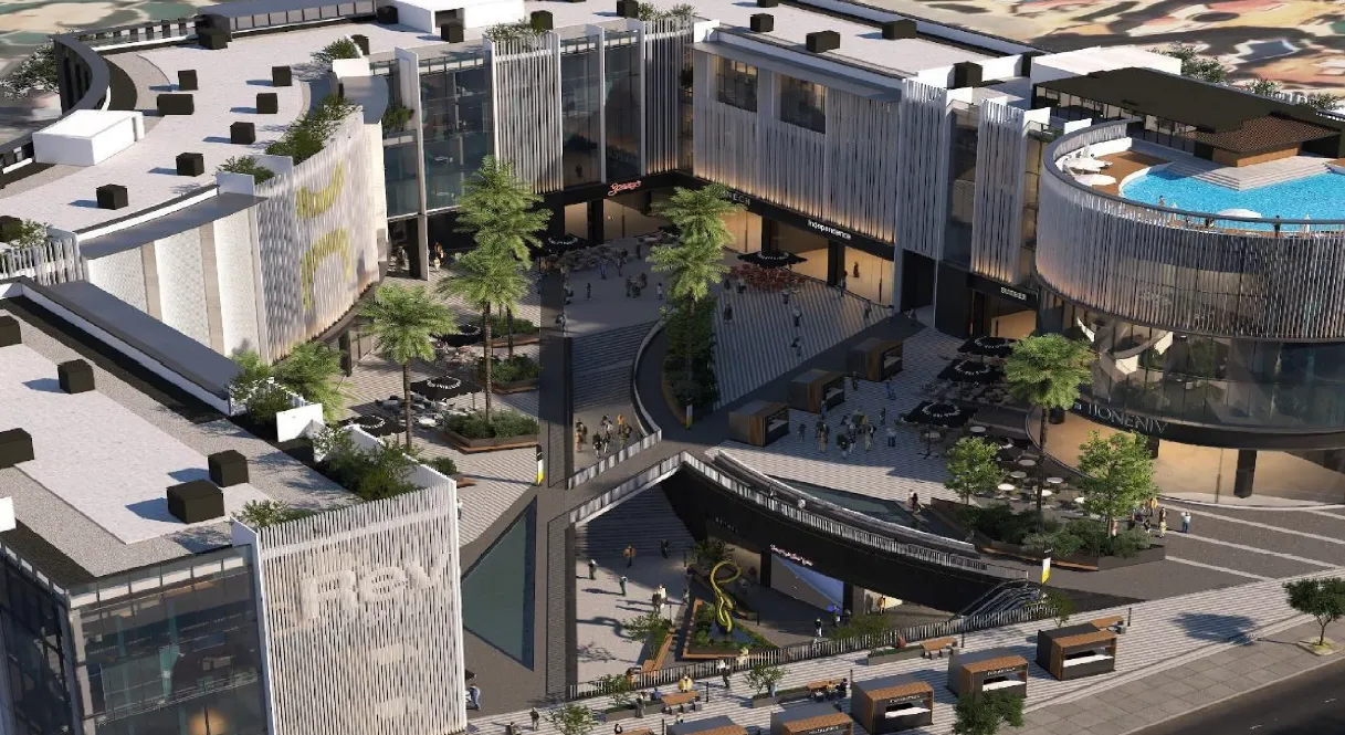  for sale in Revolve Mall in  of 0 m² with 0 bedrooms