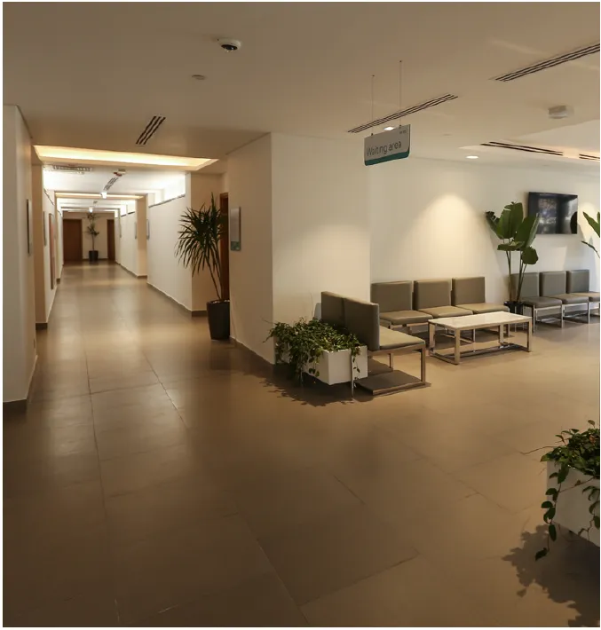 Clinic for sale in Westown Medical Center in El Sheikh Zayed of 0 m² with 0 bedrooms