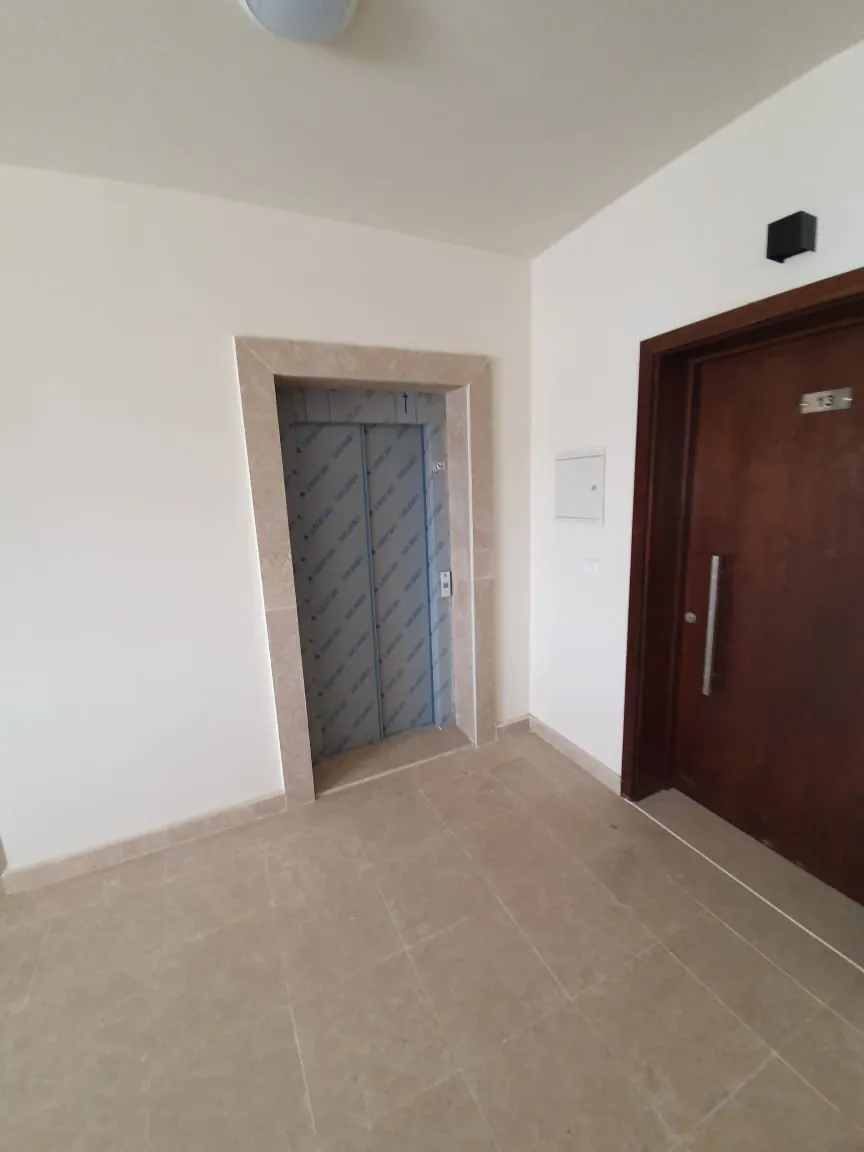Apartment for sale in October Plaza in Northern Expansion of 0 m² with 3 bedrooms