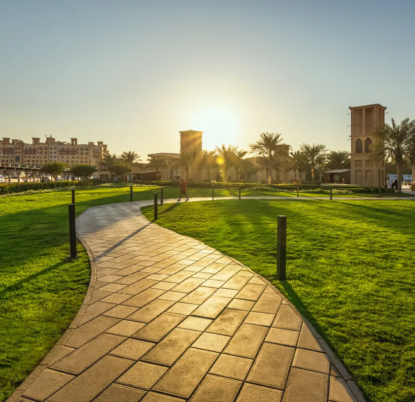 Apartment for sale in Nile Boulevard in New Cairo of 0 m² with 3 bedrooms