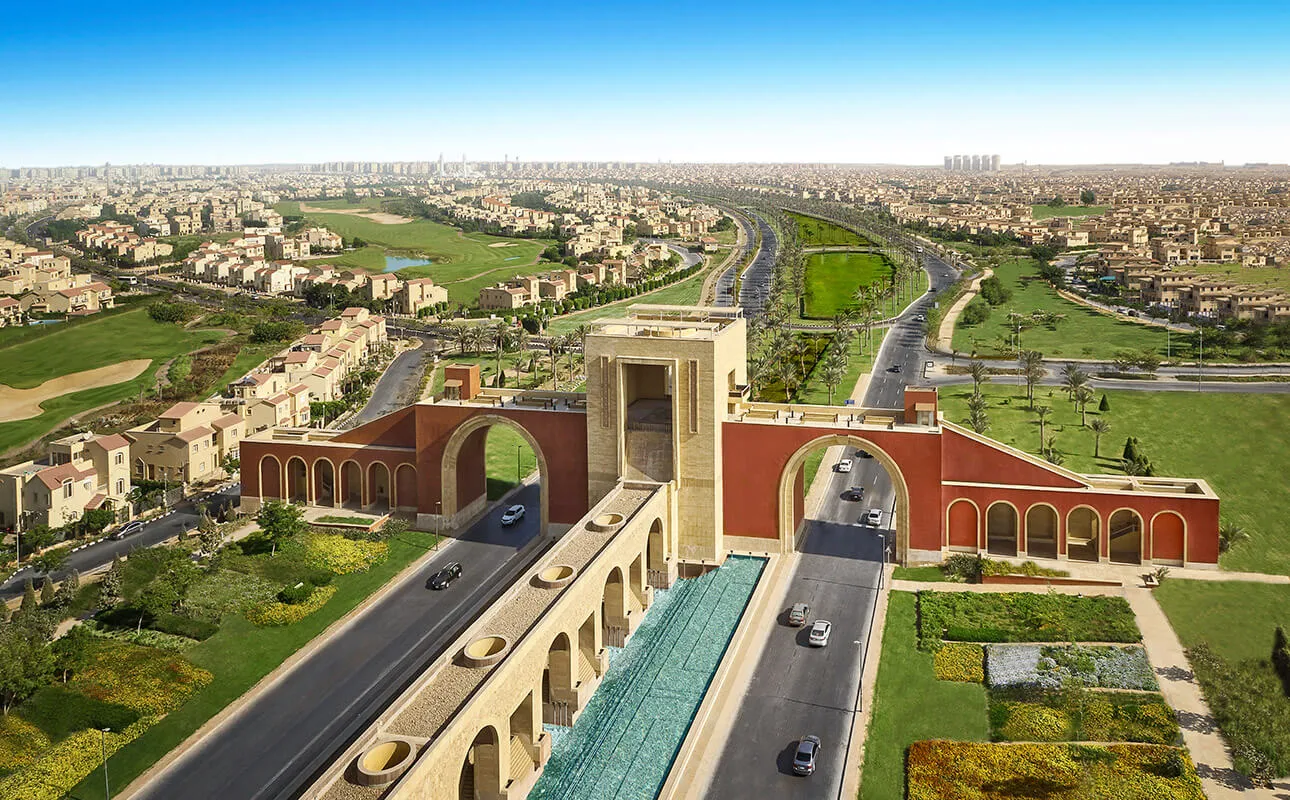  للبيع في مدينتي في  بمساحة 0 م² تتكون من 0 غرف