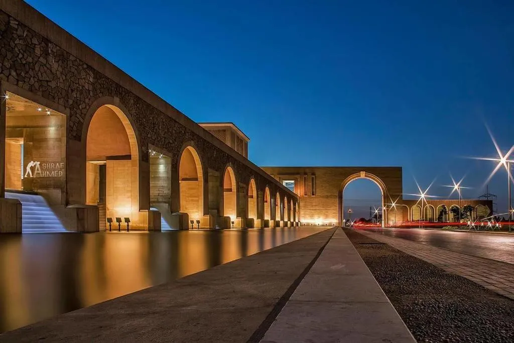  للبيع في مدينتي في  بمساحة 0 م² تتكون من 0 غرف