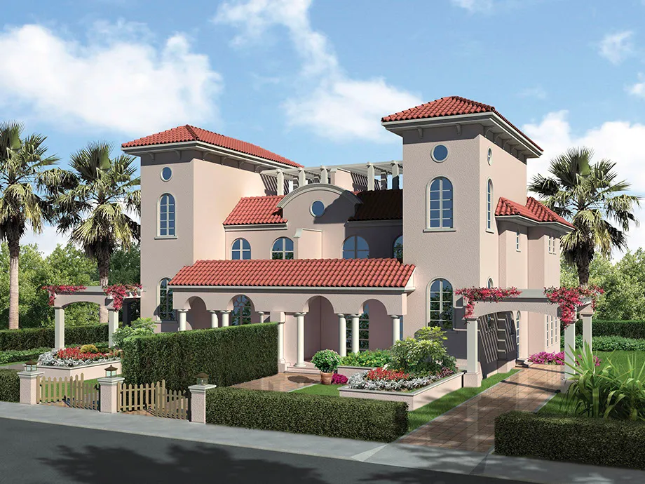  للبيع في مدينتي في  بمساحة 0 م² تتكون من 0 غرف