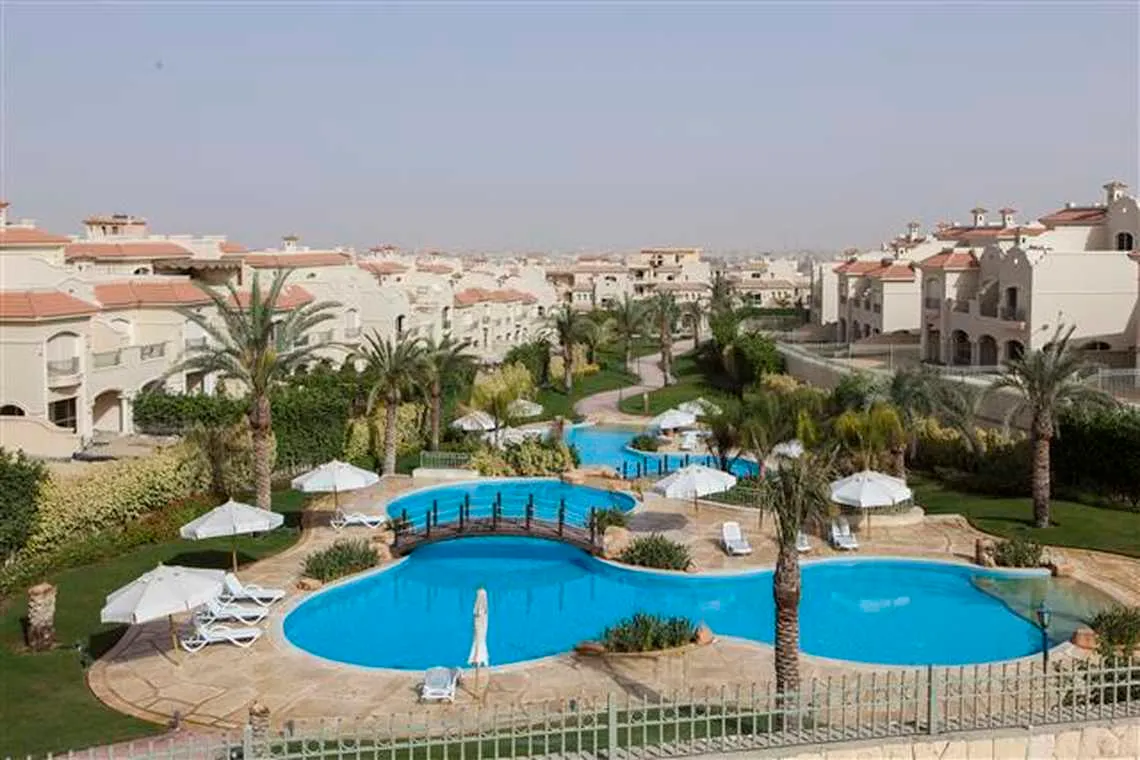  for sale in El Patio 1 in  of 0 m² with 0 bedrooms