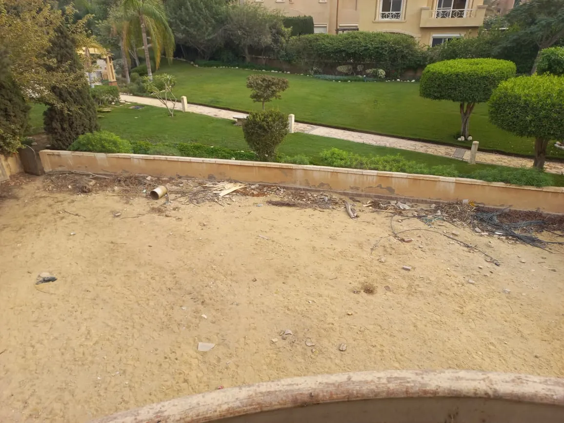 فيلا للبيع في قطامية هيلز في القاهرة الجديدة بمساحة 0 م² تتكون من 6 غرف