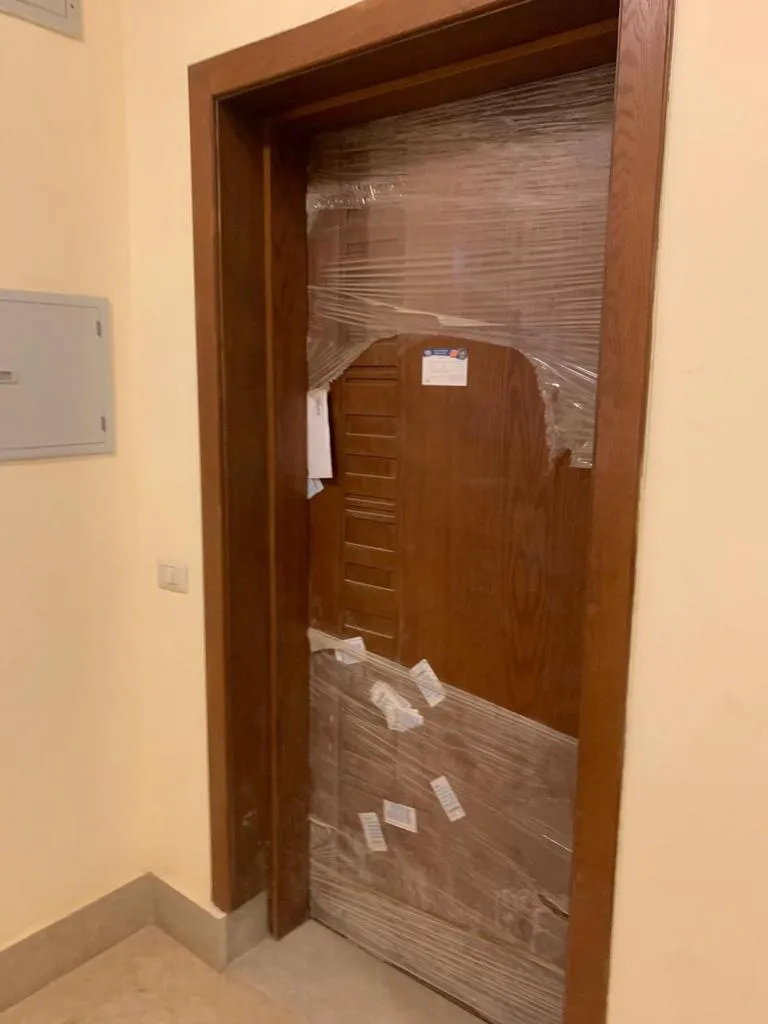 Apartment for sale in Jewar Sheikh Zayed in 6th of October City of 0 m² with 3 bedrooms