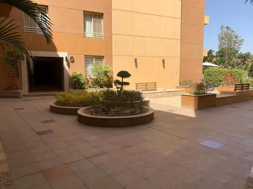 Apartment for sale in Jewar Sheikh Zayed in 6th of October City of 0 m² with 3 bedrooms