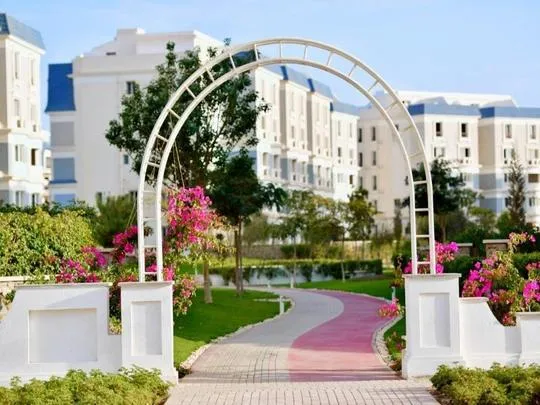  for sale in Mountain View ICity New Cairo in  of 0 m² with 0 bedrooms