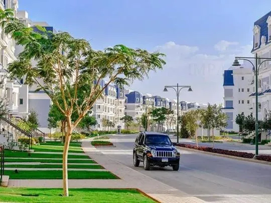  for sale in Mountain View ICity New Cairo in  of 0 m² with 0 bedrooms