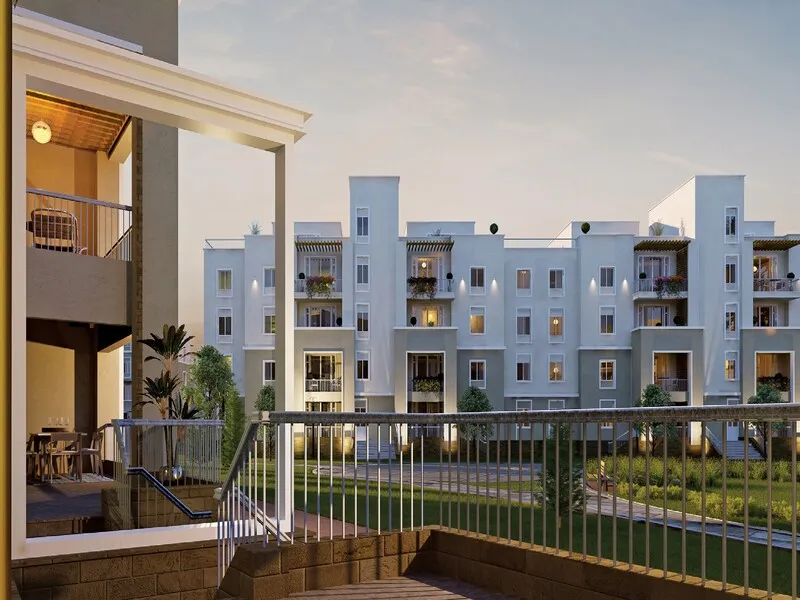 for sale in October Plaza in of 0 m² with 0 bedrooms