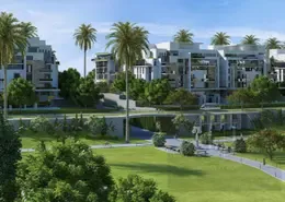  for sale in Palm Hills New Cairo in  of 0 m² with 0 bedrooms