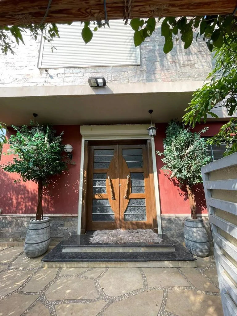 Villa for sale in Reem Residence in 6th of October City of 0 m² with 8 bedrooms