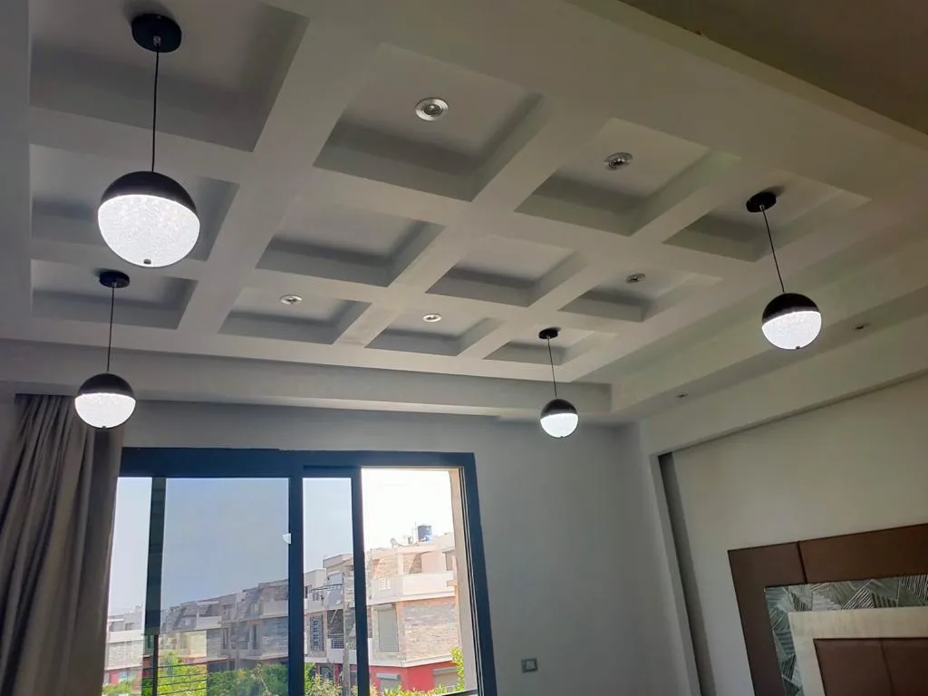 Villa for sale in Reem Residence in 6th of October City of 0 m² with 8 bedrooms