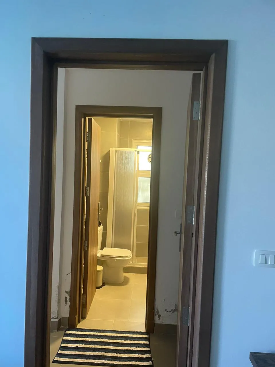 شاليه للبيع في أمواج في سيدي عبد الرحمن بمساحة 0 م² تتكون من 3 غرف