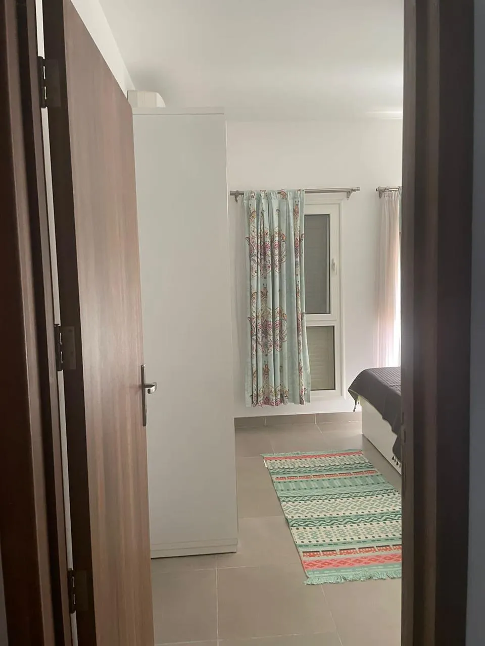 شاليه للبيع في أمواج في سيدي عبد الرحمن بمساحة 0 م² تتكون من 3 غرف