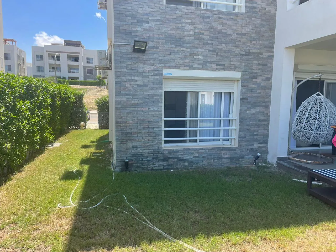 شاليه للبيع في أمواج في سيدي عبد الرحمن بمساحة 0 م² تتكون من 3 غرف